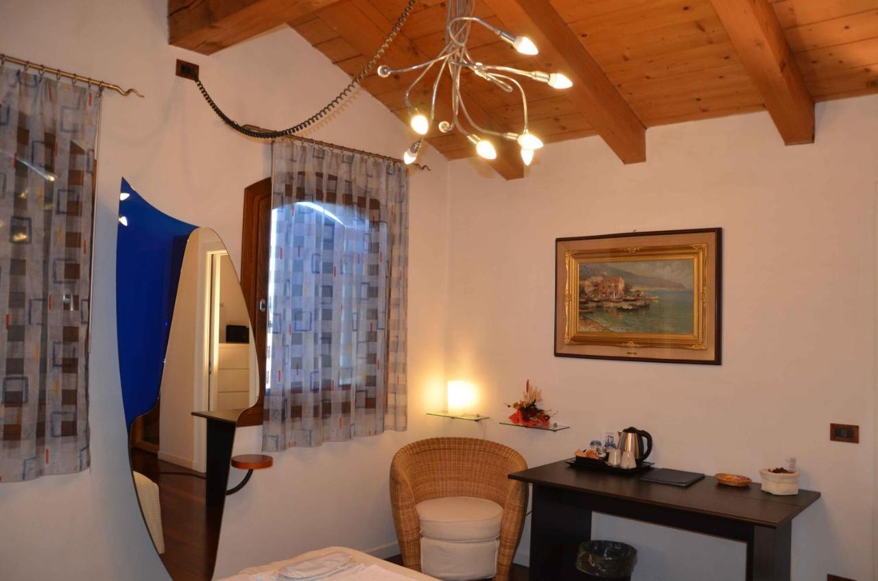 B&B Melograno Mc Рубано Экстерьер фото