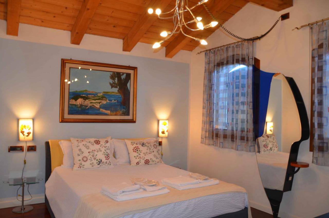 B&B Melograno Mc Рубано Экстерьер фото