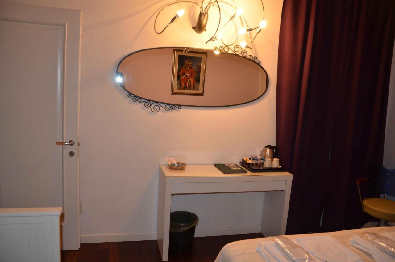 B&B Melograno Mc Рубано Экстерьер фото