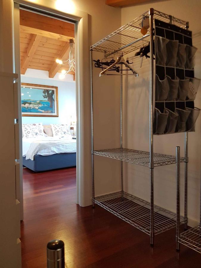 B&B Melograno Mc Рубано Экстерьер фото