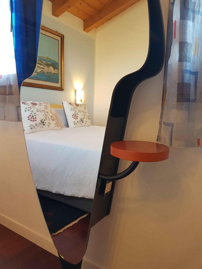 B&B Melograno Mc Рубано Экстерьер фото