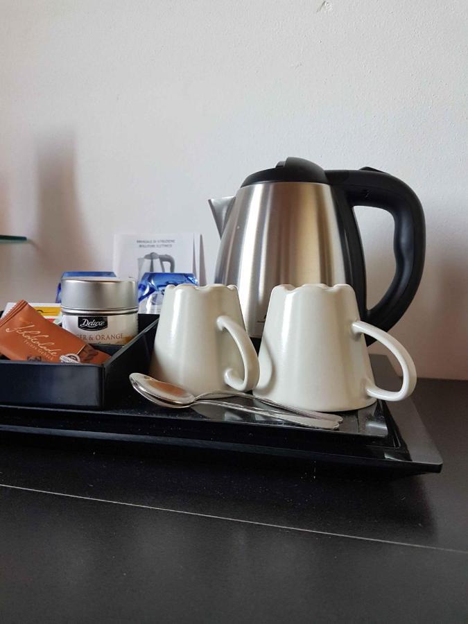 B&B Melograno Mc Рубано Экстерьер фото