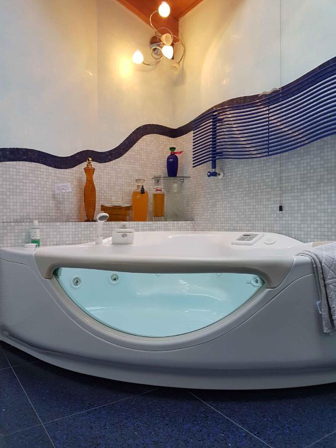 B&B Melograno Mc Рубано Экстерьер фото