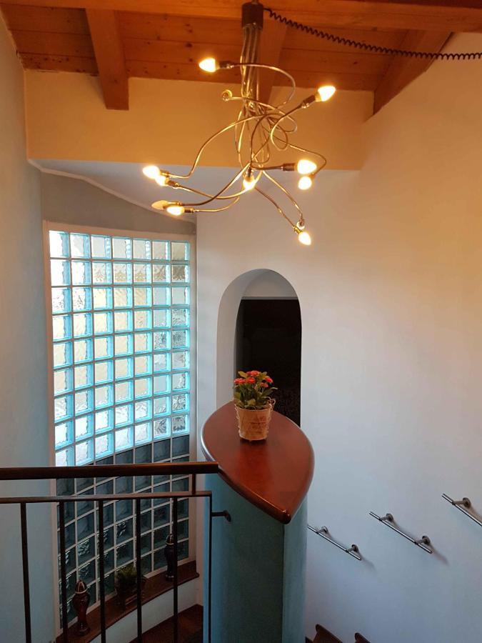 B&B Melograno Mc Рубано Экстерьер фото