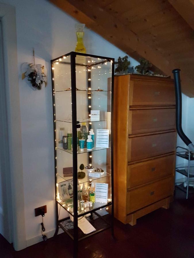 B&B Melograno Mc Рубано Экстерьер фото