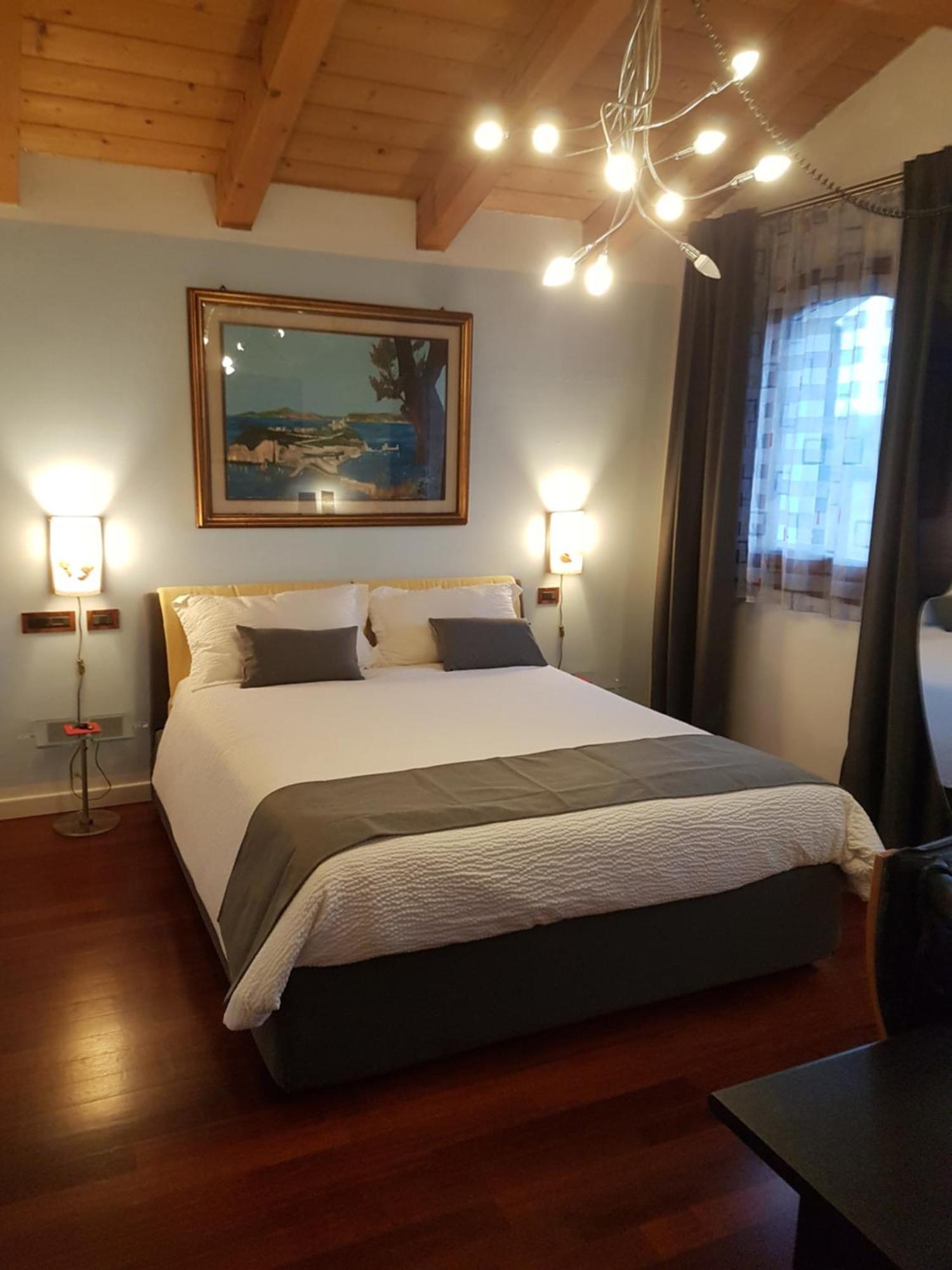 B&B Melograno Mc Рубано Экстерьер фото