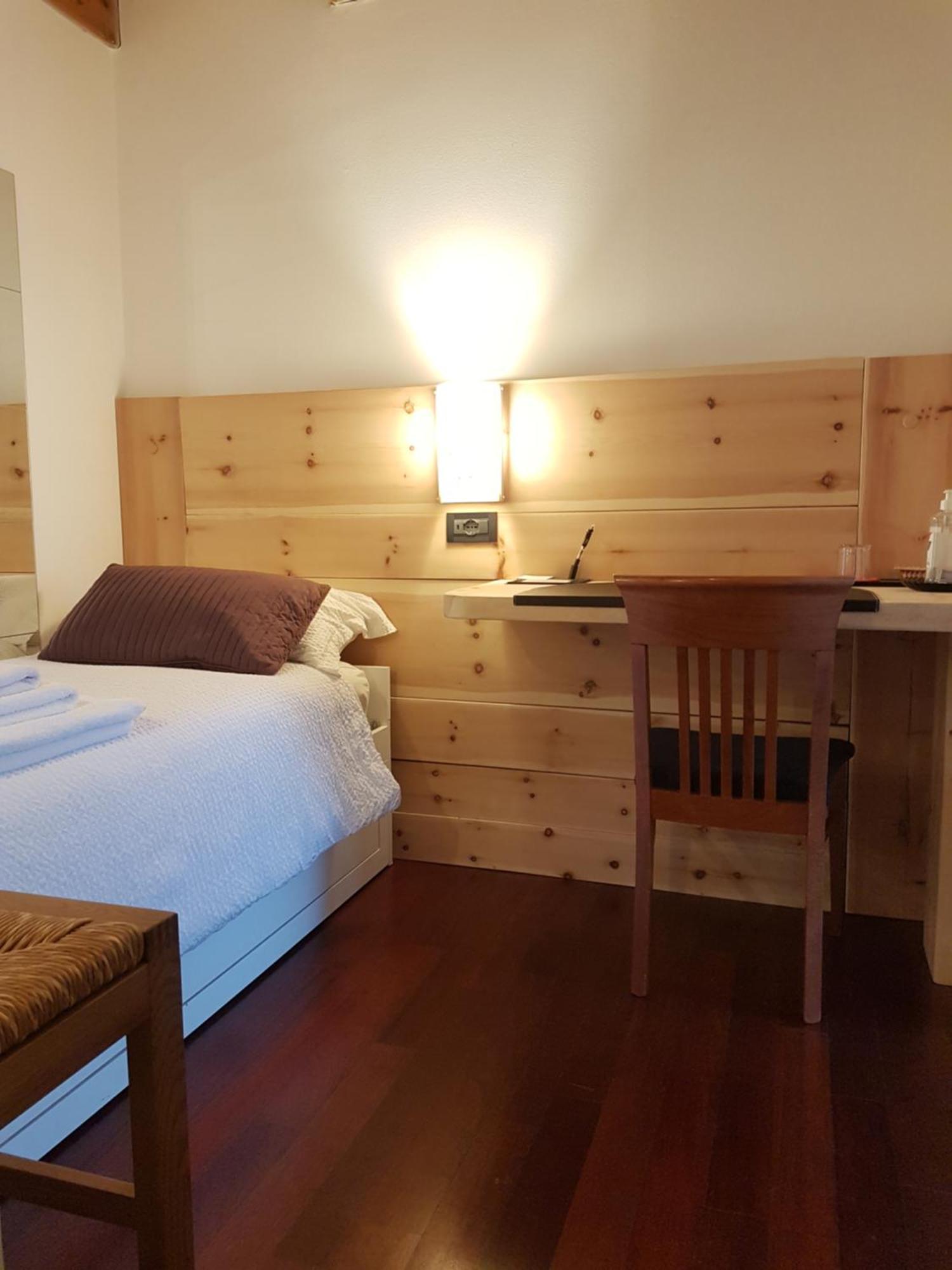 B&B Melograno Mc Рубано Экстерьер фото