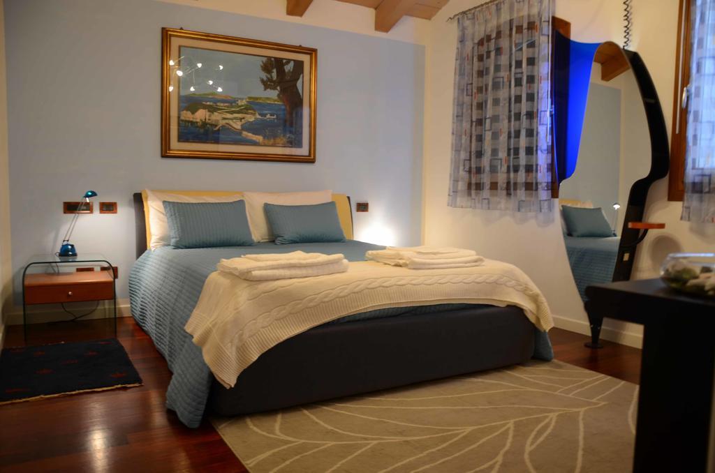 B&B Melograno Mc Рубано Номер фото