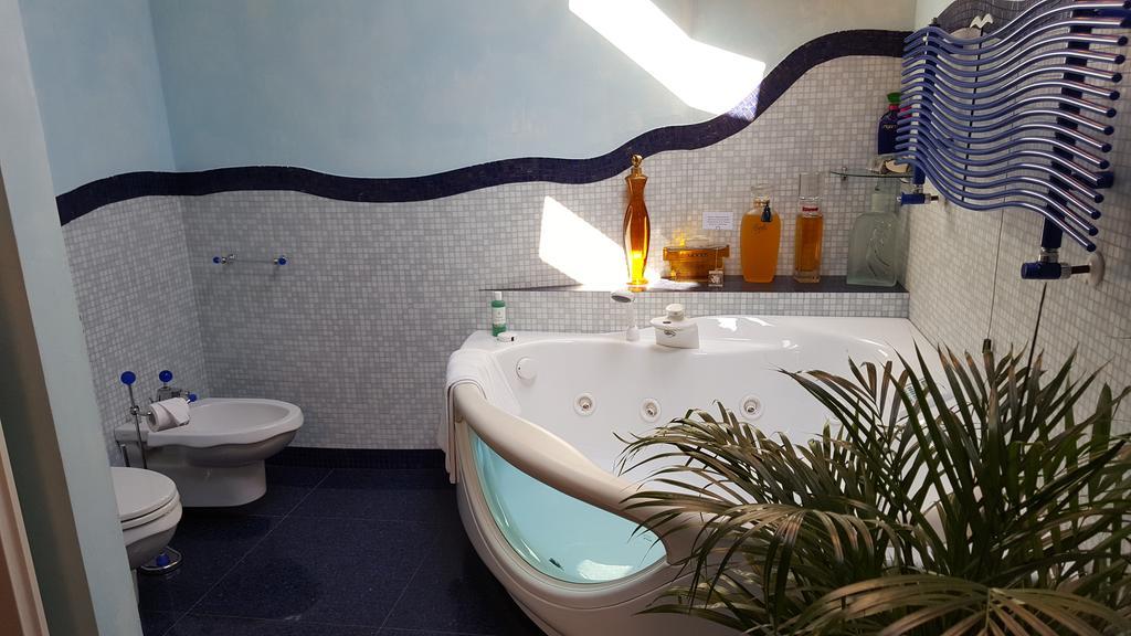 B&B Melograno Mc Рубано Экстерьер фото