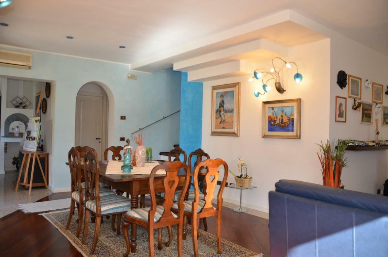 B&B Melograno Mc Рубано Экстерьер фото
